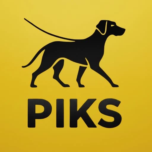 Piks Daily Logo